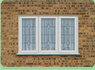 Window fitting Ashford